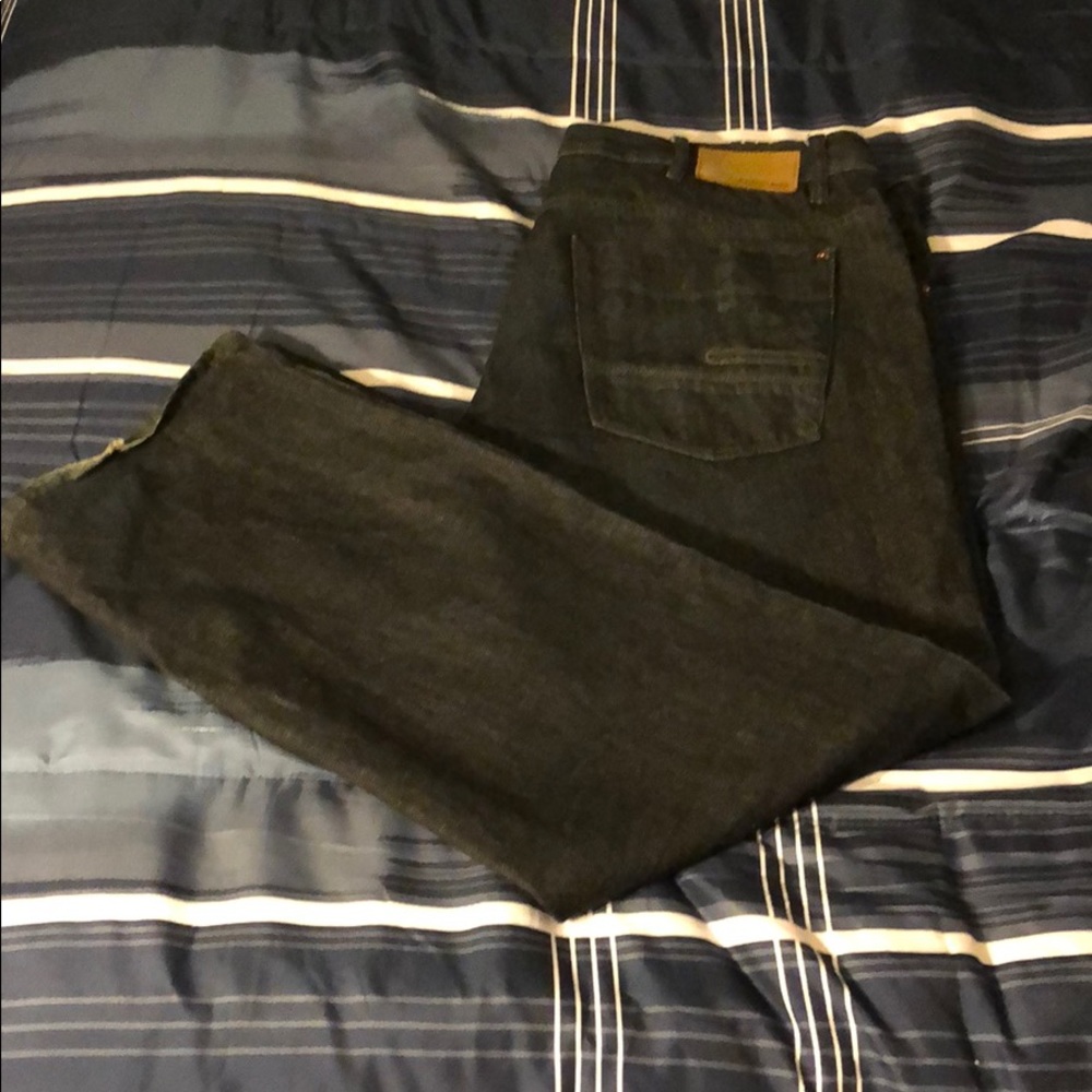 Calvin Klein men’s jeans